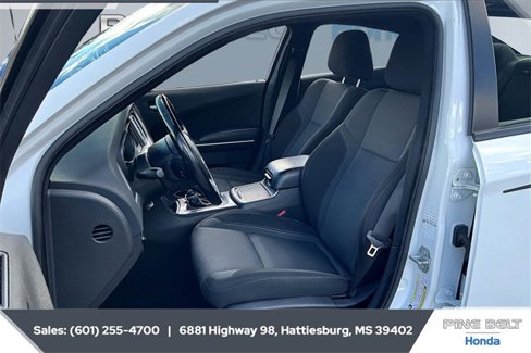 Used 2022 Dodge Charger SXT image 18
