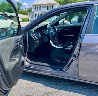 Used 2013 Honda Accord LX image 7