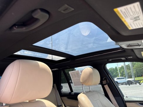 Used 2018 BMW X5 sDrive35i image 9