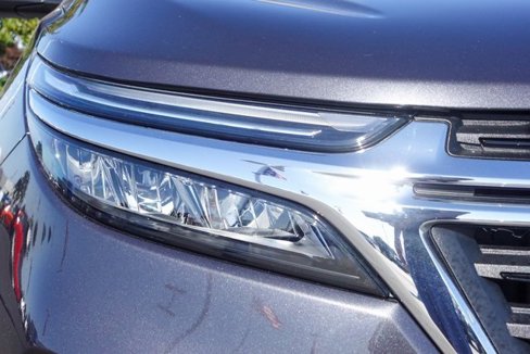 Used 2023 Chevrolet Equinox LT image 7