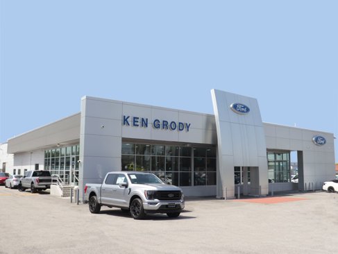 Used 2006 Ford F150 Lariat image 12