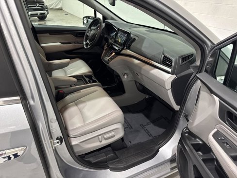 Used 2018 Honda Odyssey Touring image 51