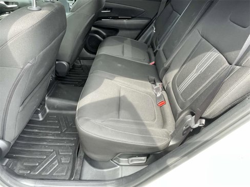 Used 2022 Hyundai Tucson SEL image 13
