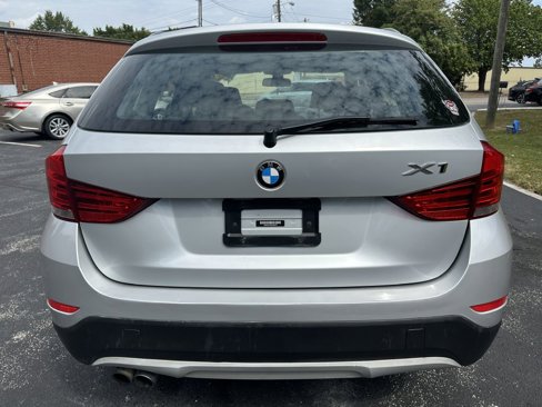 Used 2013 BMW X1 sDrive28i image 7