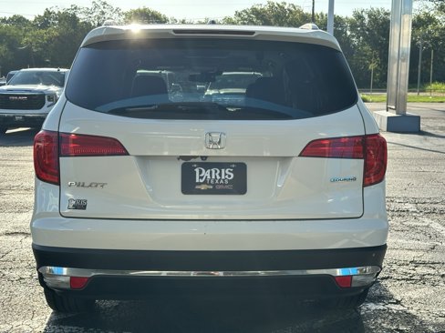 Used 2016 Honda Pilot Touring image 5