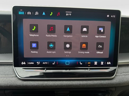 New 2025 Volkswagen Tiguan S image 16