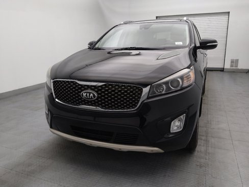 Used 2017 Kia Sorento SX image 15