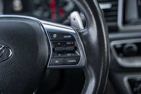Used 2018 Hyundai Sonata Sport image 26