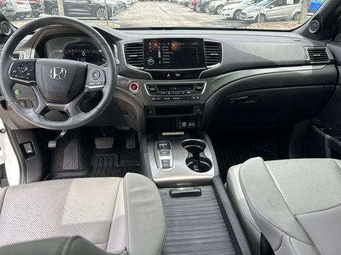 Used 2022 Honda Passport EX-L image 20