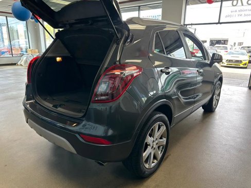 Used 2017 Buick Encore Preferred w/ Experience Buick Package image 25
