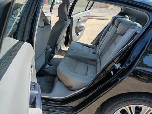 Used 2010 Honda Insight EX image 25