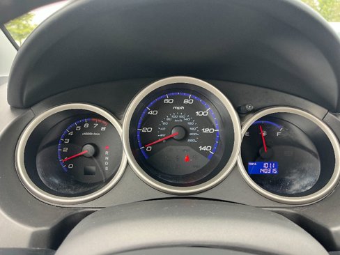 Used 2008 Honda Fit Sport image 26