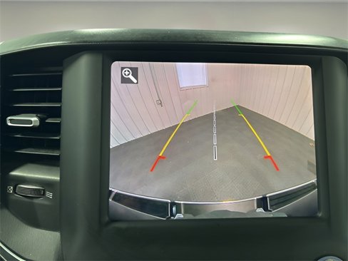 Used 2019 RAM 1500 Big Horn image 16