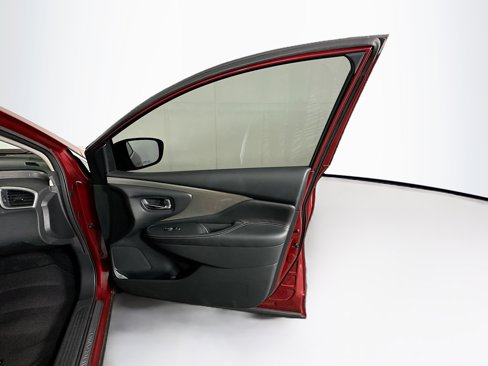 Used 2018 Nissan Murano S image 30