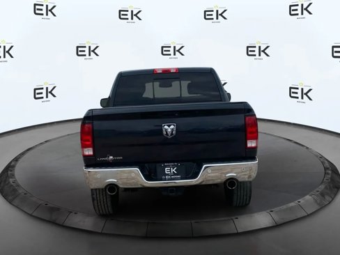 Used 2016 RAM 1500 Lone Star image 4