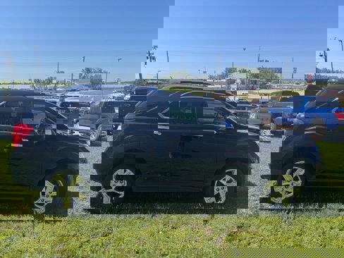 Used 2014 Chevrolet Equinox LTZ image 5
