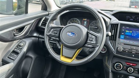Certified 2021 Subaru Crosstrek 2.5i Sport w/ Moonroof Package image 23