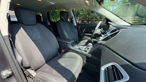 Used 2015 GMC Terrain SLE image 26