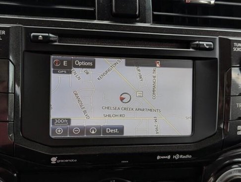 Used 2019 Toyota 4Runner TRD Off-Road Premium image 16