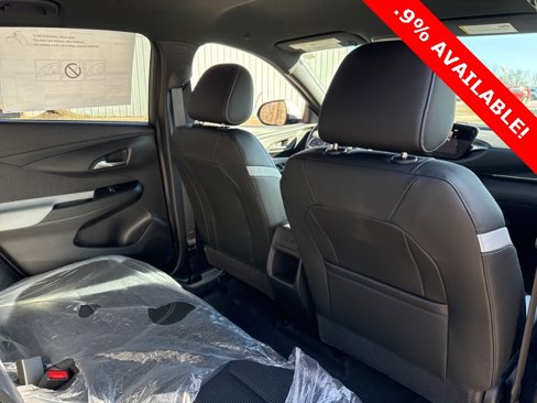 New 2025 Buick Envista Preferred w/ Convenience I Package image 13