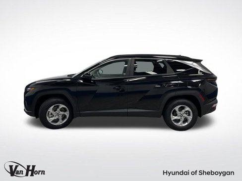 Used 2022 Hyundai Tucson SEL image 11