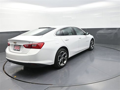 Used 2023 Chevrolet Malibu LT image 7