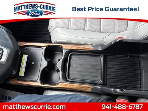 Used 2022 Honda CR-V Touring image 22