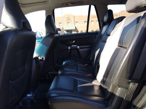 Used 2007 Volvo XC90 3.2 image 15