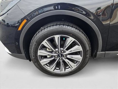 Used 2022 Lincoln Corsair Reserve w/ Equipment Group 201A image 23