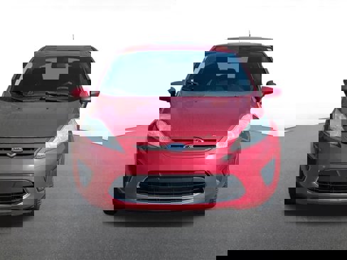 Used 2011 Ford Fiesta SE w/ 201A Rapid Spec Order Code image 9
