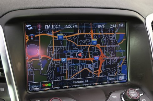 Used 2014 Chevrolet SS image 28