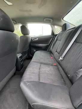 Used 2016 Nissan Sentra SV image 13