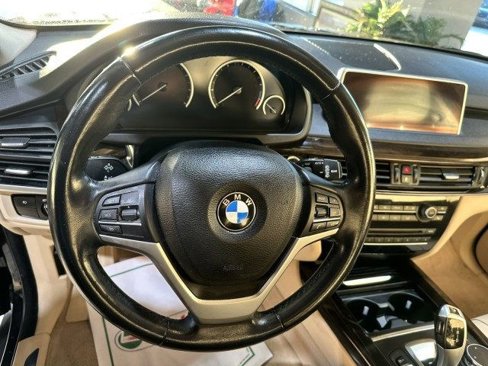 Used 2015 BMW X5 xDrive35i image 15