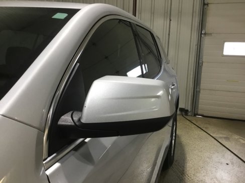 Used 2019 GMC Acadia SLE w/ LPO, Floor Liner Package image 9