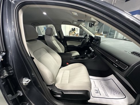Used 2022 Honda Civic LX image 19