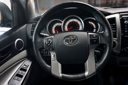Used 2015 Toyota Tacoma 4x4 Double Cab image 71