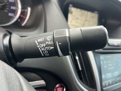 Used 2019 Acura TLX V6 w/ Technology & A-SPEC Pkg image 21