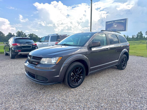 Used 2020 Dodge Journey SE w/ SE Popular Equipment Group image 2
