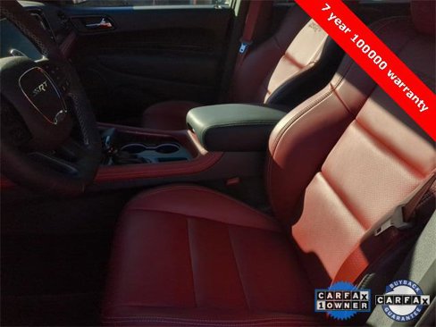 Certified 2023 Dodge Durango SRT image 21