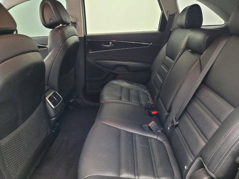 Used 2016 Kia Sorento EX image 18