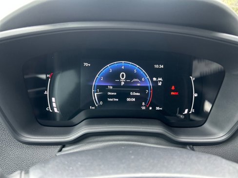 New 2026 Toyota Corolla LE image 15