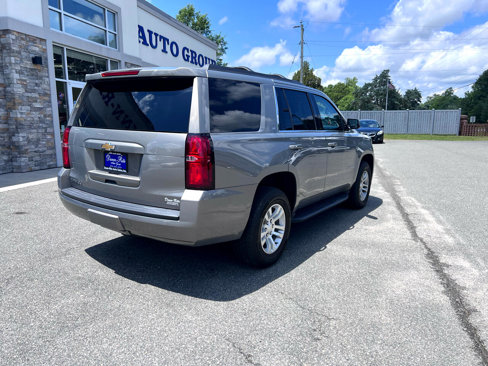 Used 2019 Chevrolet Tahoe LT w/ Luxury Package image 7