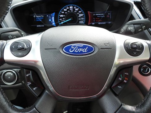 Used 2015 Ford C-MAX SEL w/ Equipment Group 302A image 70