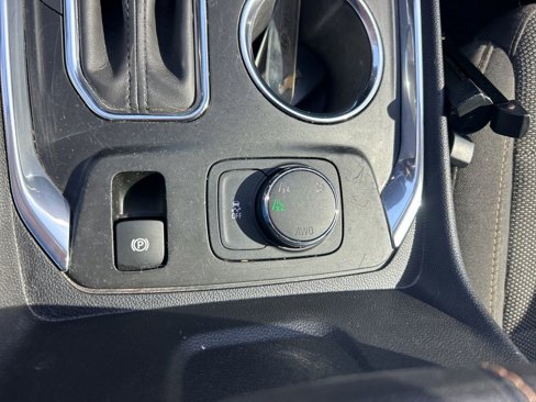 Used 2019 Chevrolet Traverse LT image 45