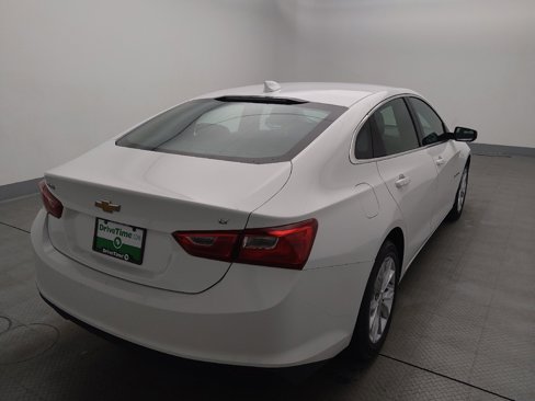 Used 2023 Chevrolet Malibu LT image 9
