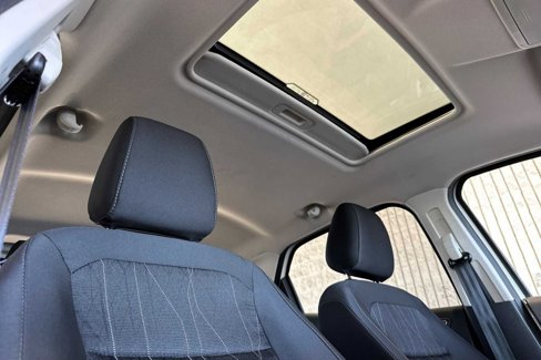 Used 2020 Ford EcoSport SE image 18