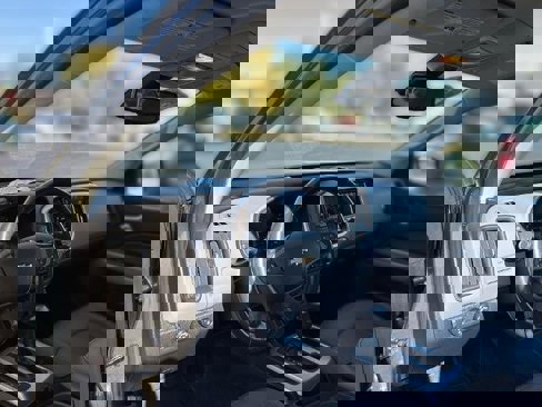 Certified 2018 Chevrolet Colorado LT w/ Luxury Package, Chrome image 10