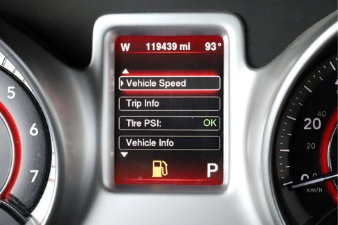 Used 2015 Dodge Journey SXT w/ Quick Order Package 22C image 27