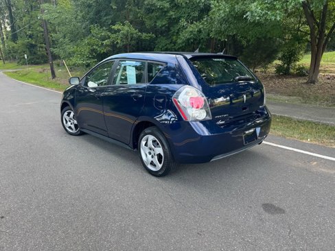 Used 2009 Pontiac Vibe w/ Preferred Package image 11