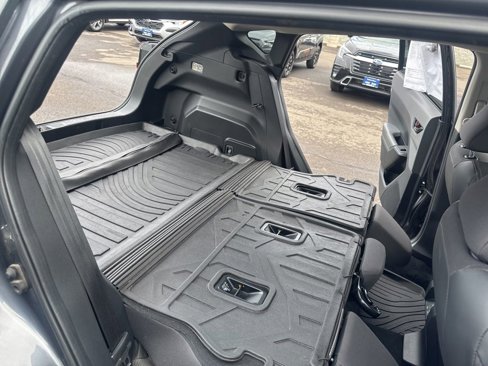 Certified 2024 Subaru Crosstrek 2.0i Premium image 18
